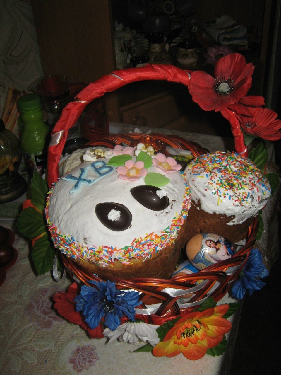 Тануся Низовец | Хмельницкий