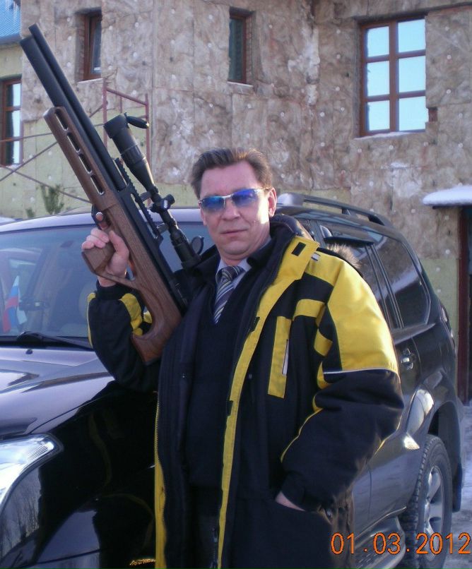 Дима Корнеев | Сургут