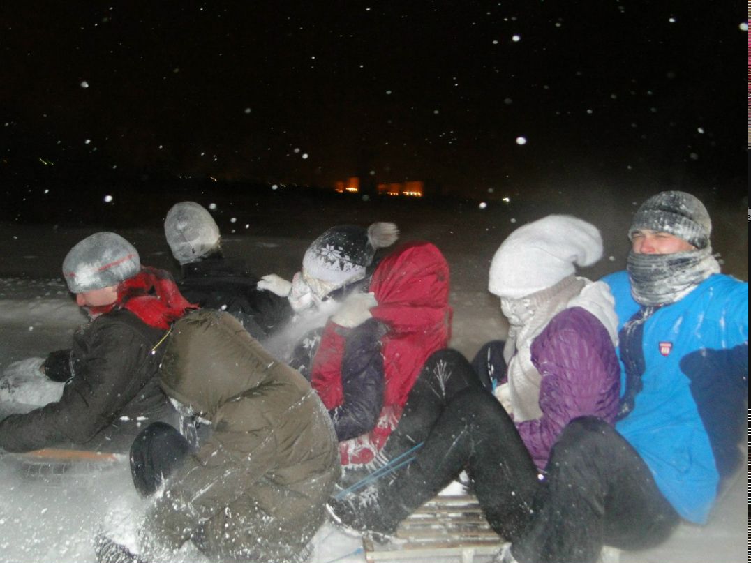 Роман Черников | Краснодар