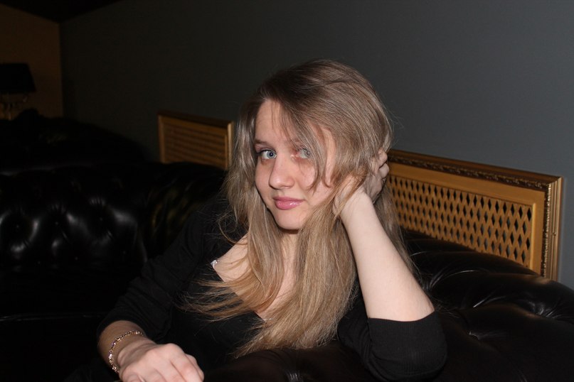 Валечка Шумилова | Пенза