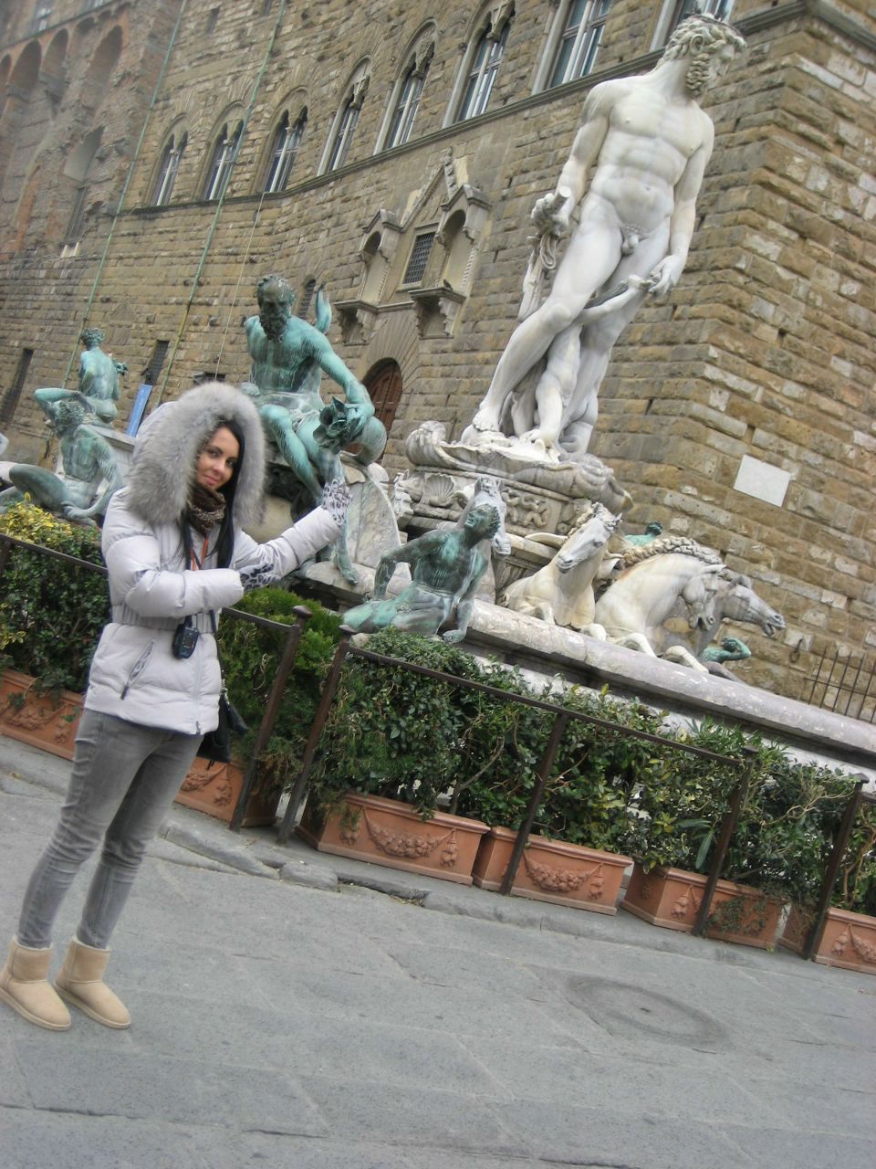 Ксения Левчук | Москва