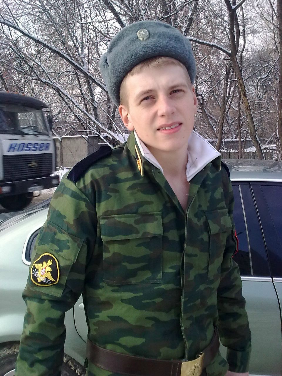 Алексей Костин | Жуковский