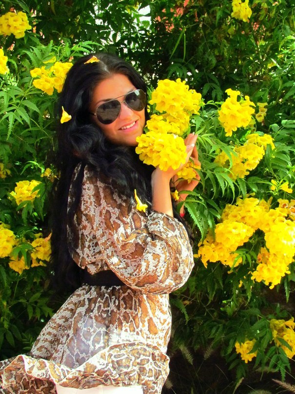 Полина Кузменко | Усинск