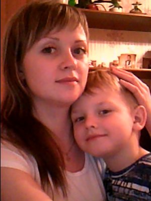 Любовь Родина | Череповец