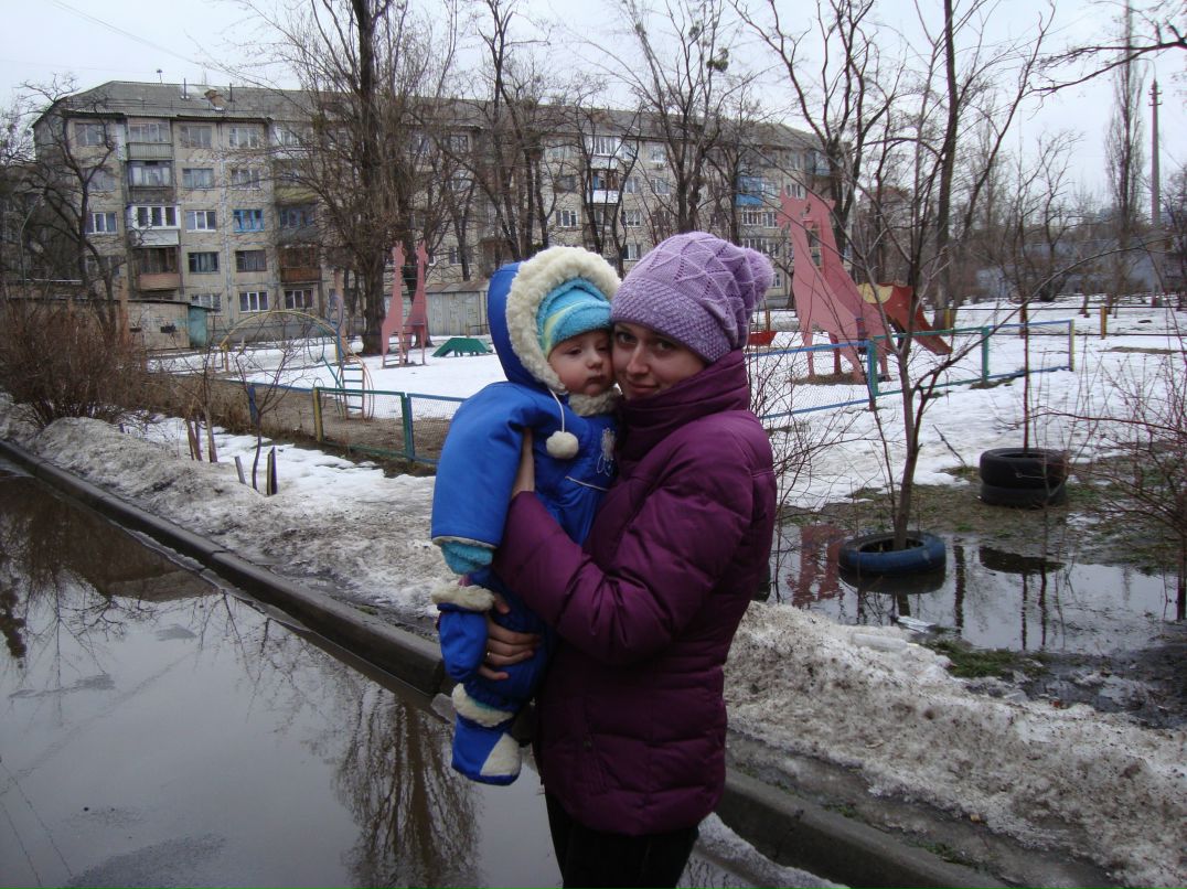 Яночка Полищук Юрьевна | Киев