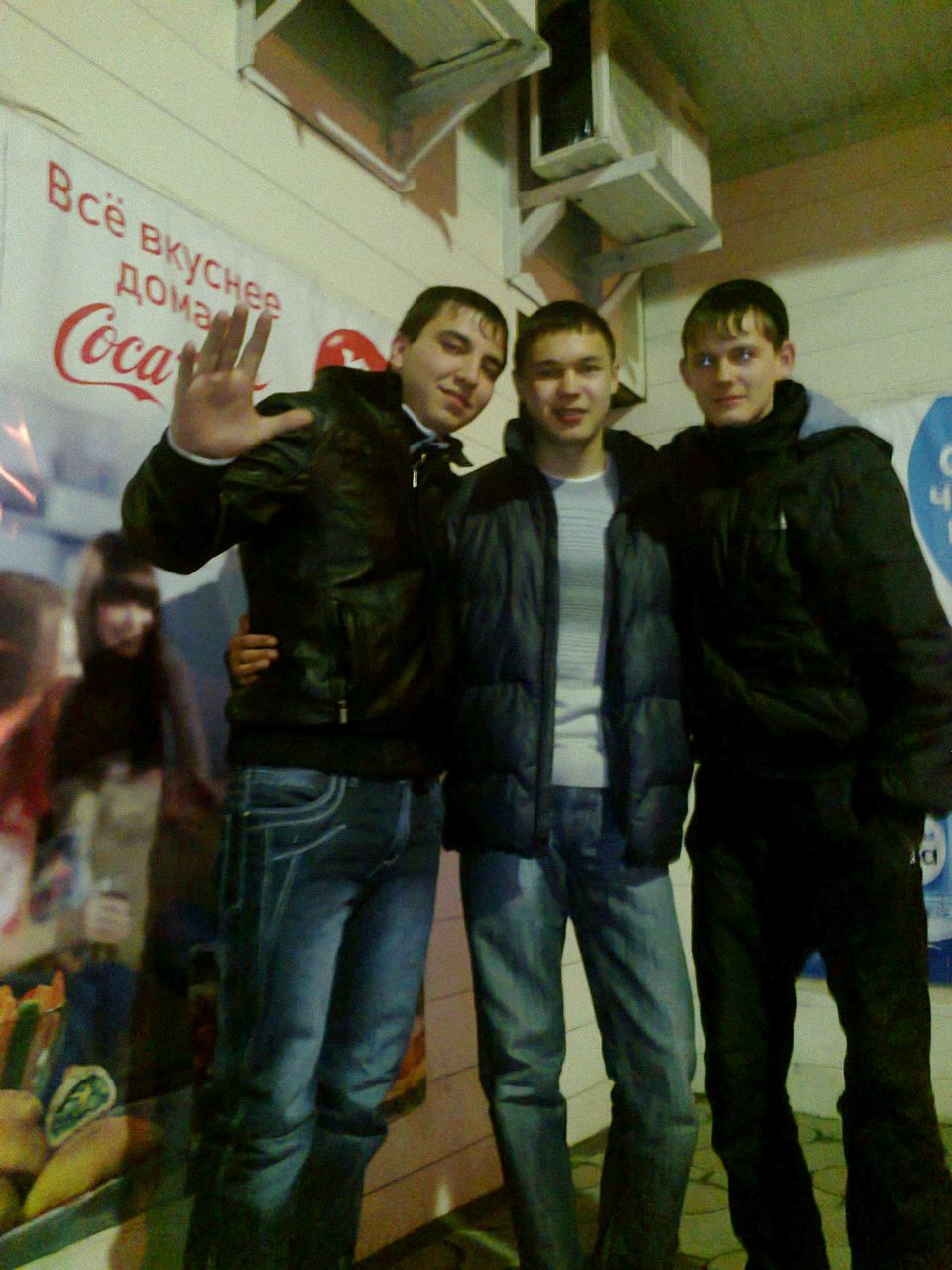 Руслан Гусейнов | Чебаркуль