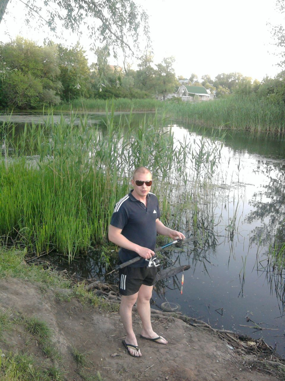 Вова Чернявский | Алешки / Цюрупинск