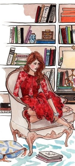 Аня Ларионова | Москва