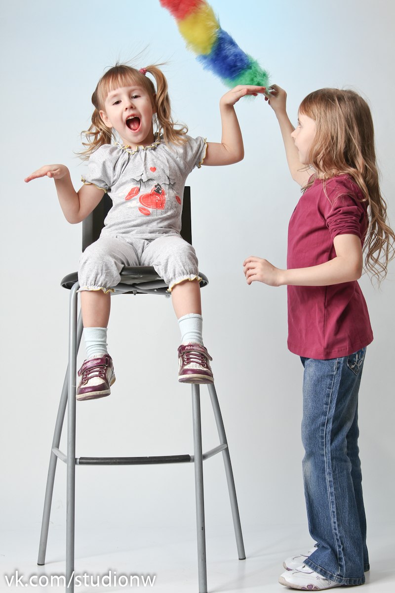 Ольга Антонова | Санкт-Петербург