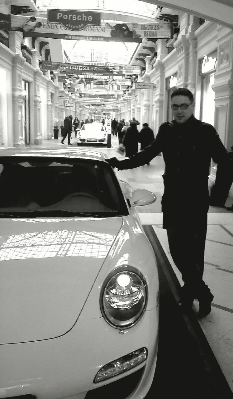 Андрей Неманов | Кинель