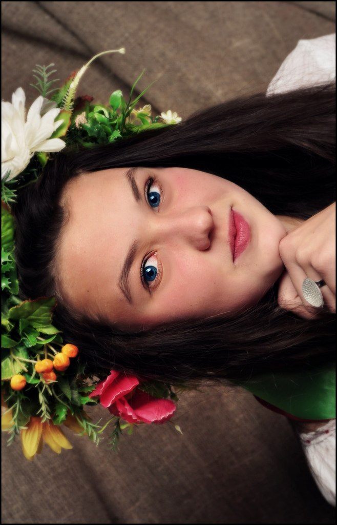 Оксана Кручова | 