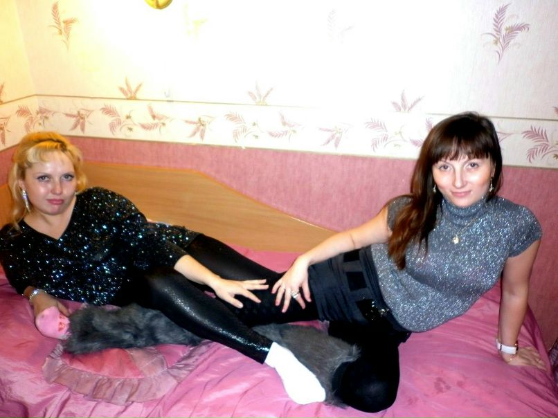 Rita Noks | Нижний Новгород