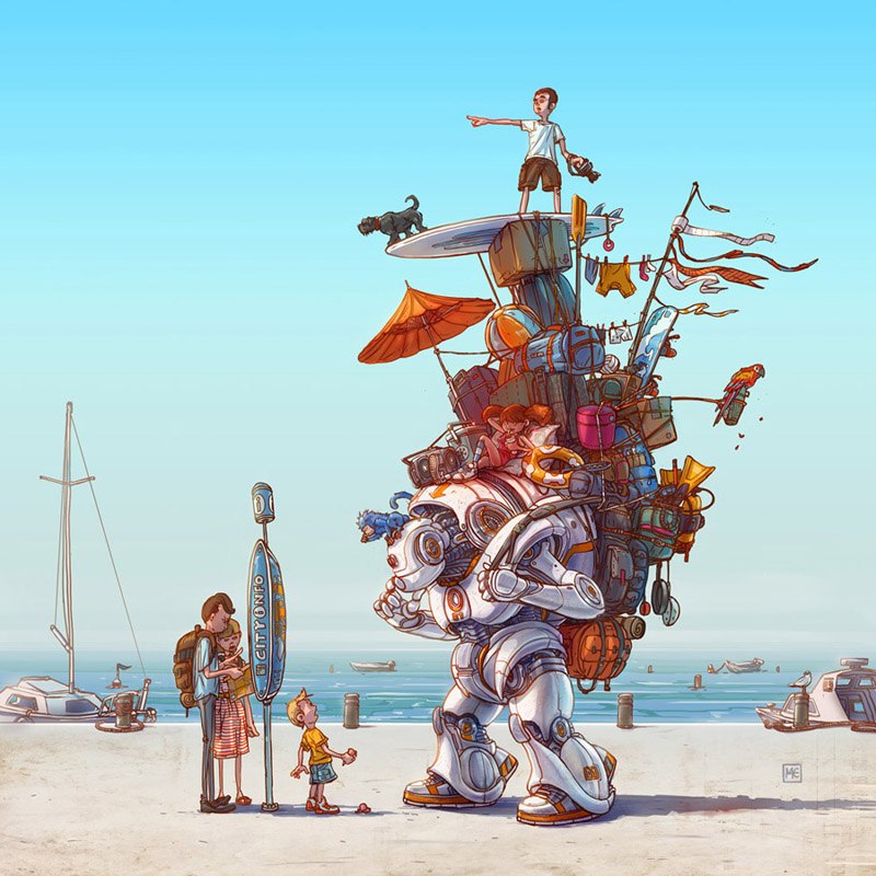 Александр Куба Я | Ханты-Мансийск