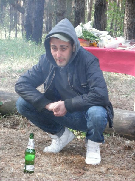 №86, Леонид Немченко, 37 лет, Кременчуг №86, Леонид Немченко, 37 лет, Кременчуг