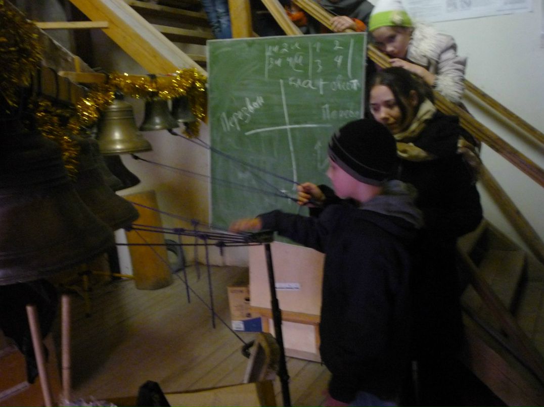 Наталья Ильина | Любань