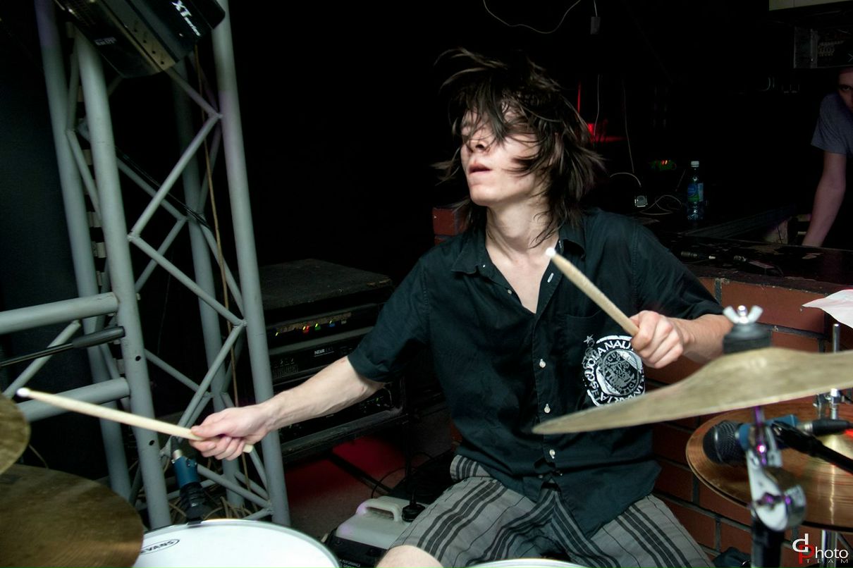 Тимур Зайнашев [t13o] | Челябинск