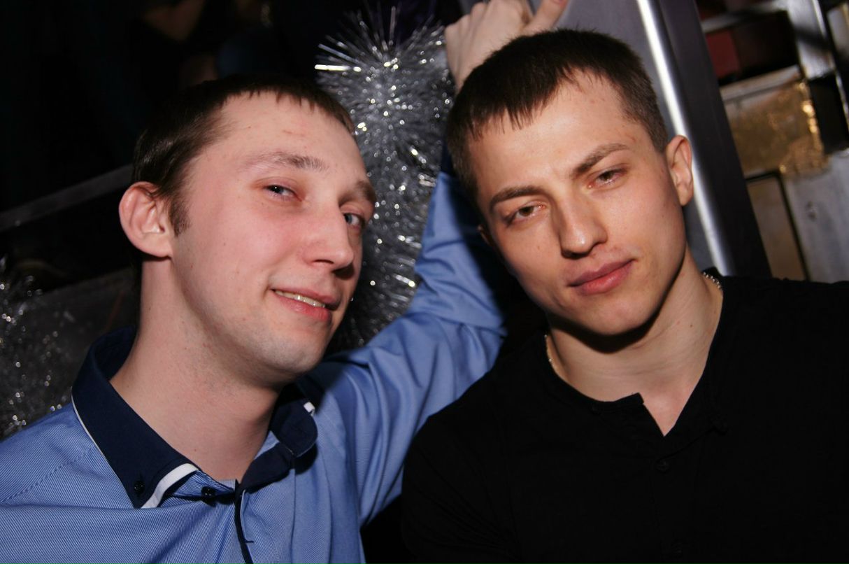 Дима Кузнецов Ron | Первоуральск