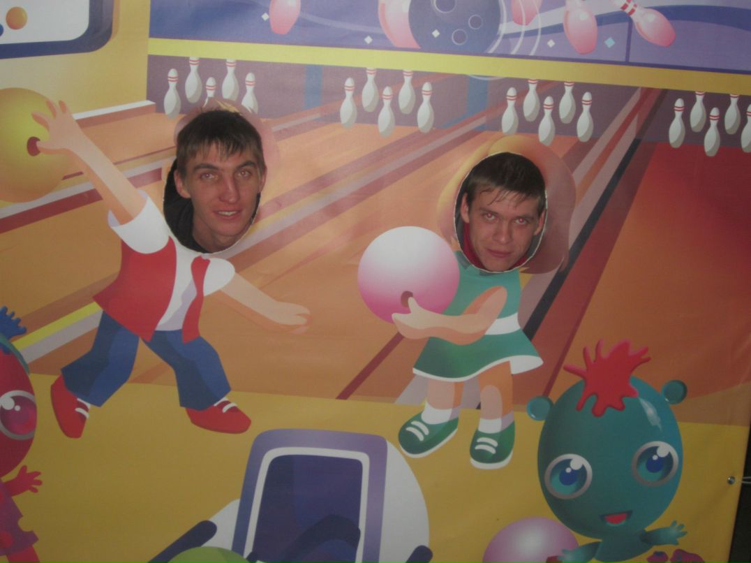 Владимир Сальников | Уфа