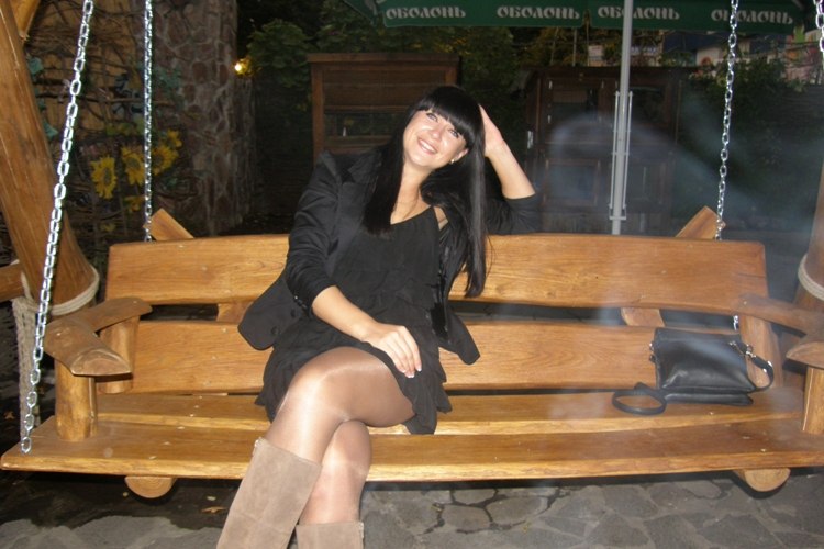 Татьяна Полевик(Пустовит) | Киев