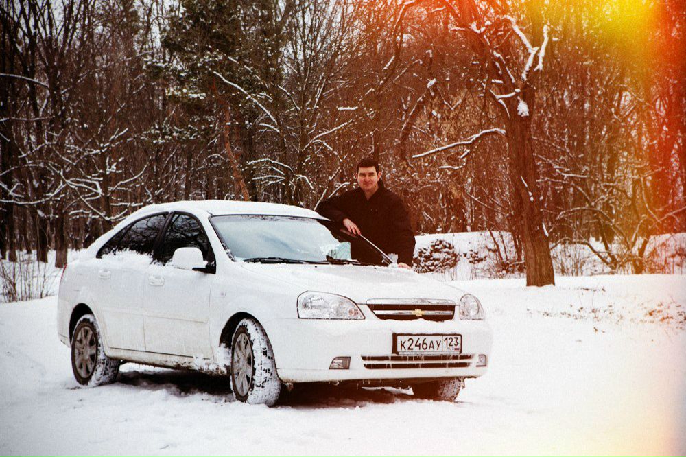 Максим Жарников фотограф | Динская