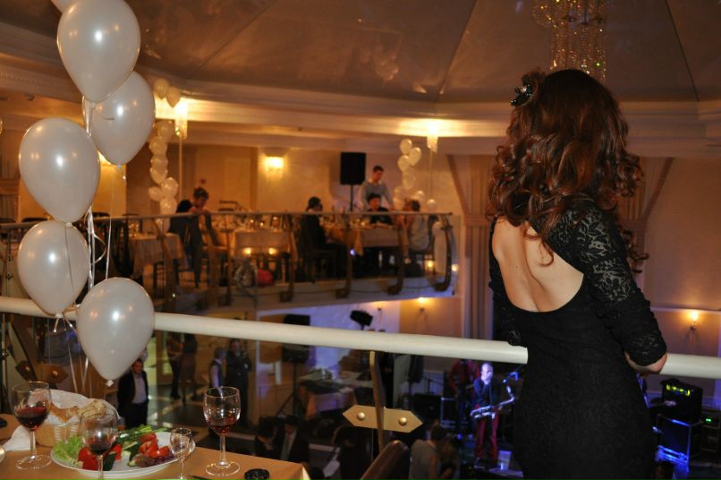 Виктория Зарудяная | Львов