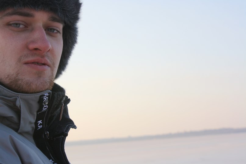 Артем Романюк | Николаев