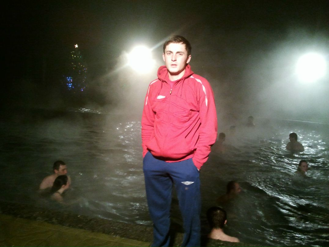 Вале Тотиев | Алагир