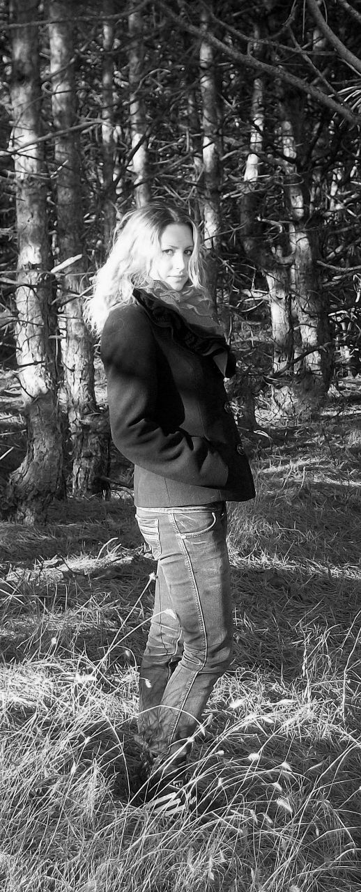 Катенька Халецкая | Макеевка