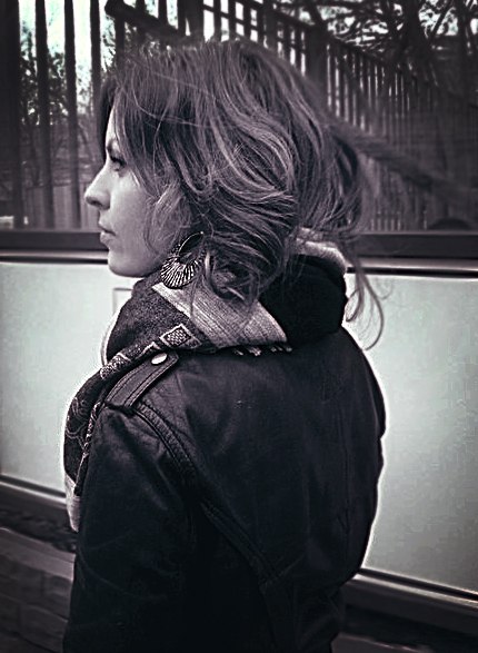 Таисия Корнякова | Москва