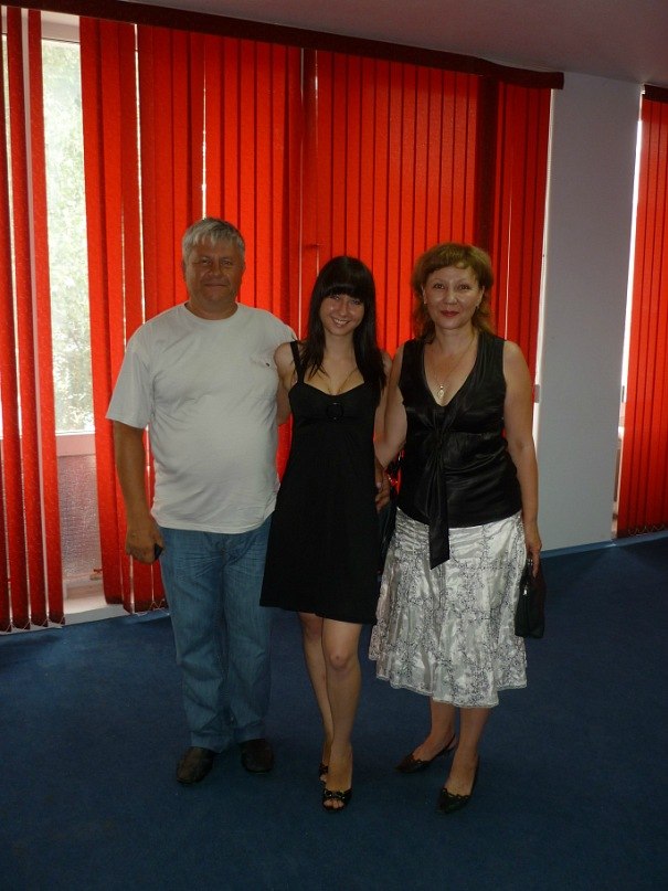 Полина Александрина M@link@ | Ростов-на-Дону