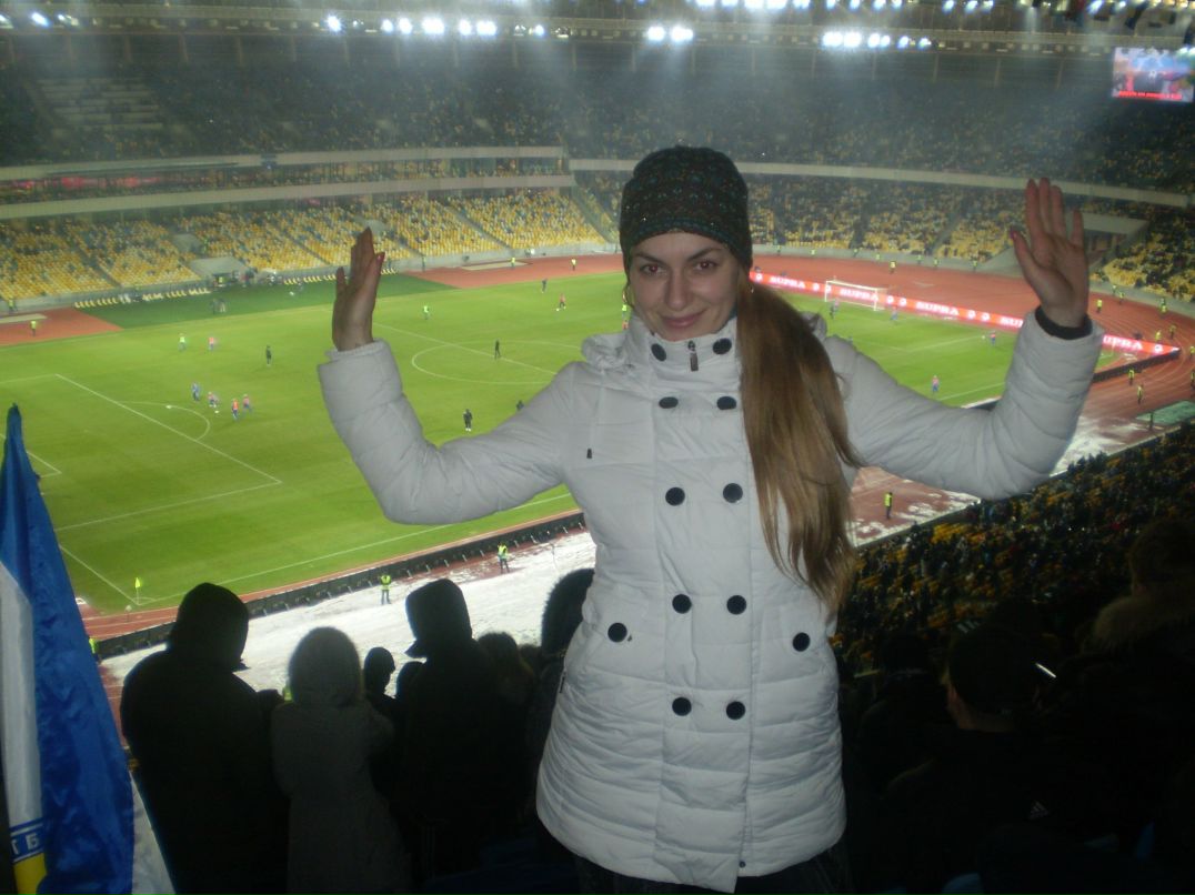 Светлана Андреева | Винница