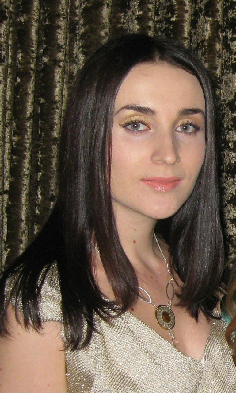 Вика Сингаевская | Киев