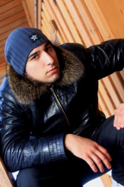 №34, Кирилл Романенко, 35 лет, Санкт-Петербург №34, Кирилл Романенко, 35 лет, Санкт-Петербург