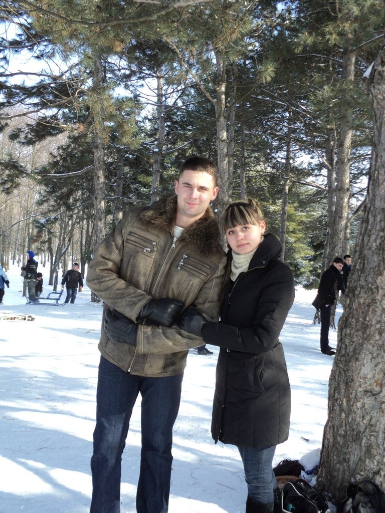 Андрей Небався | Краснодар