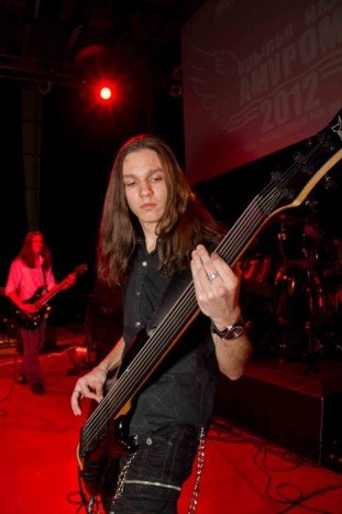 Alexandr Kulak | Тында