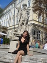 Фотография Косовской Маши