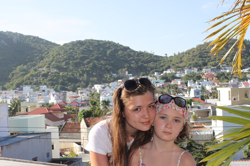 Мария Федорова | Новосибирск