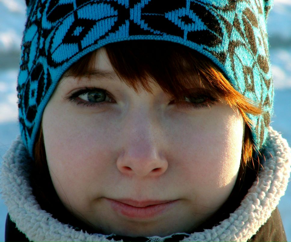 Екатерина Рыжая | Кемерово