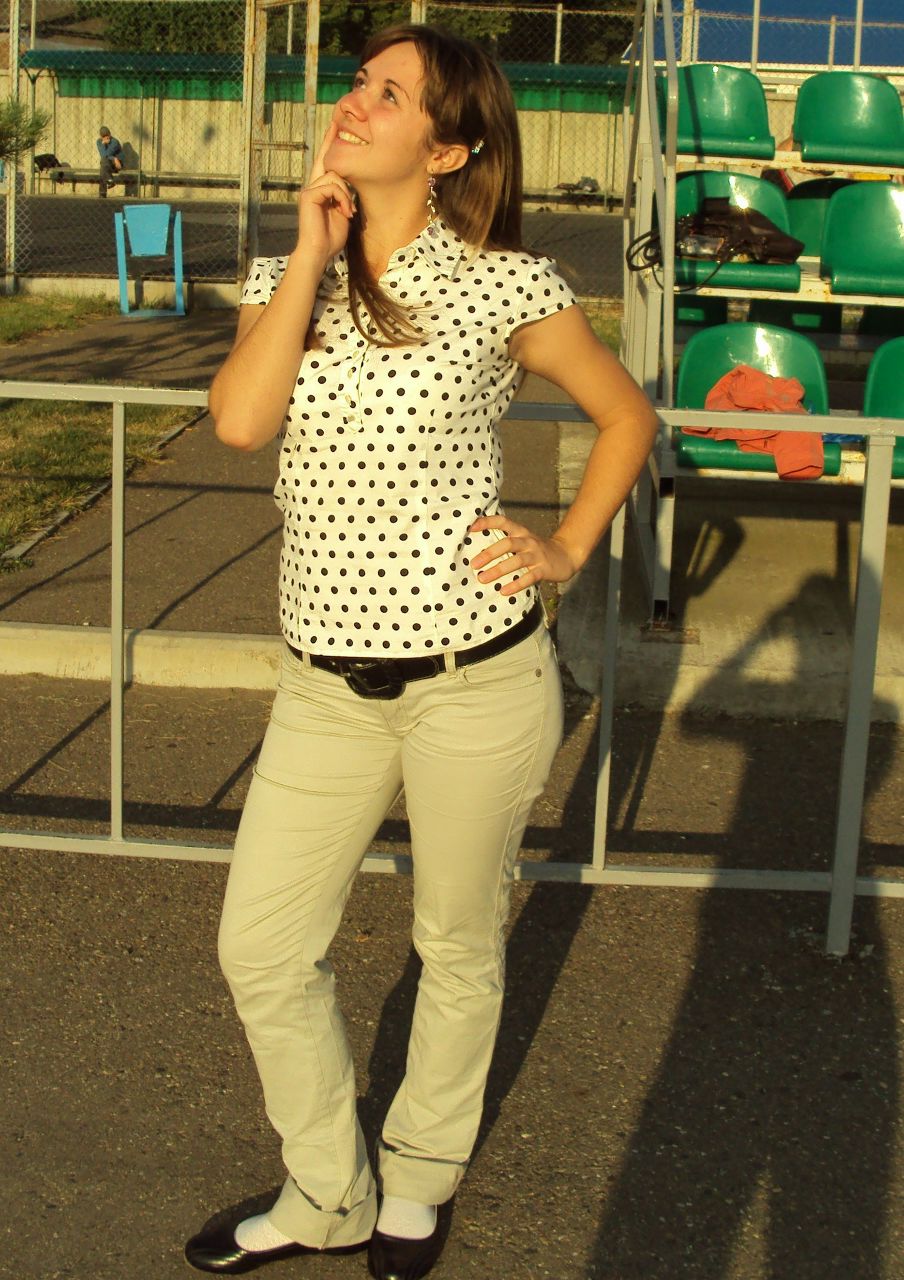 Мария Литвинова Юрьевна | Туапсе