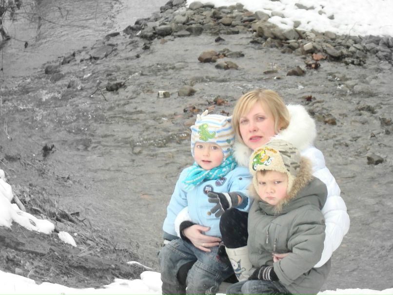 Вита Комиссаровасавченко | Белая Церковь