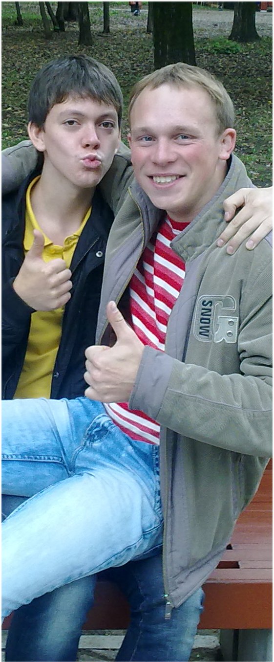 Алексей Туров | Пермь