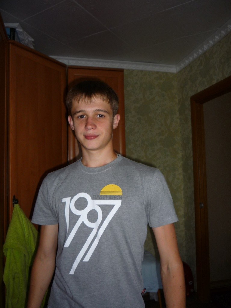 Антон Илларионов Larik | Тула