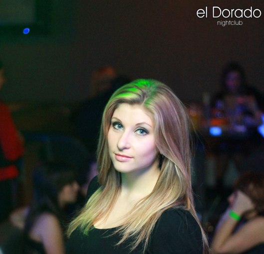 Оля Космірак | Ивано-Франковск