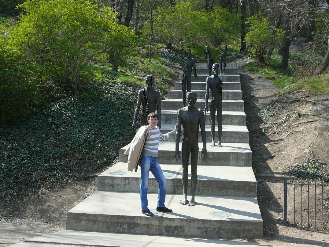 Алексей Токарев | Dallas