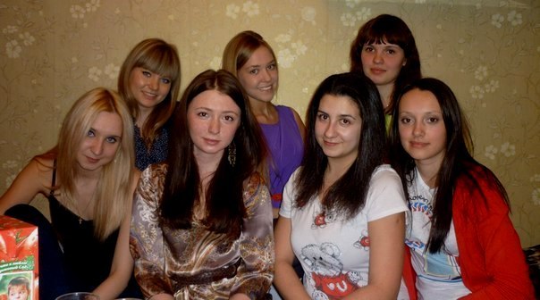 Мария Ушмаева | Самара