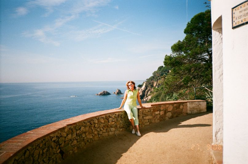 Лариса Савушкина | Санкт-Петербург