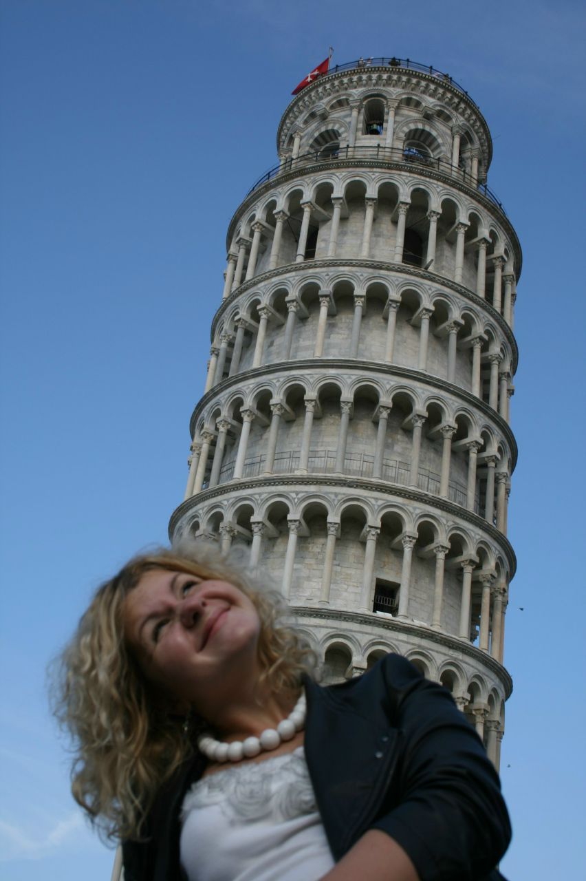 Мария Киселёва | Санкт-Петербург