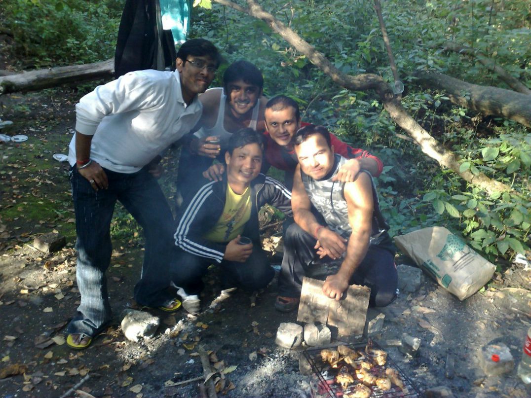 Raj Singh | Казань