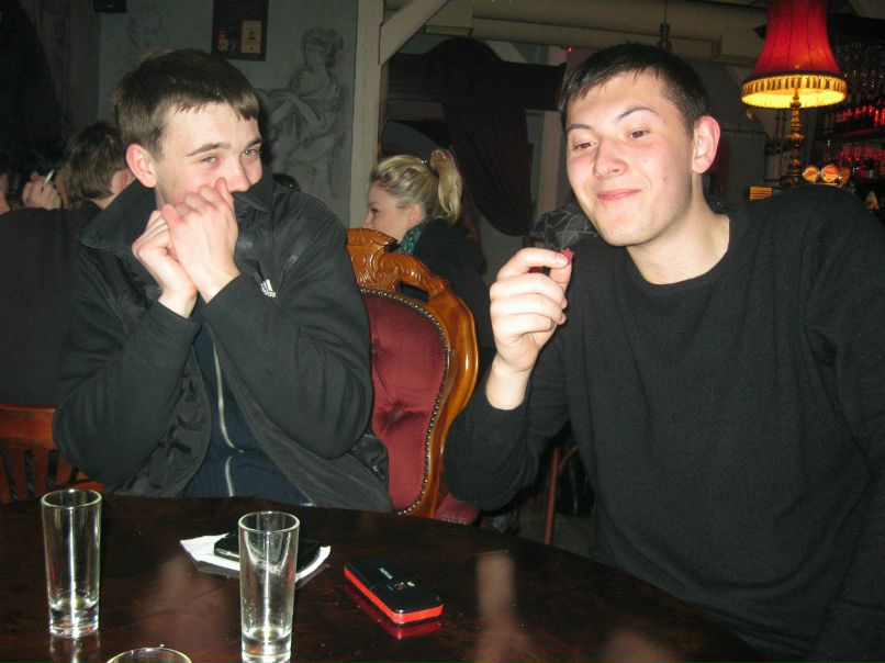 Святослав Юрків | Львов