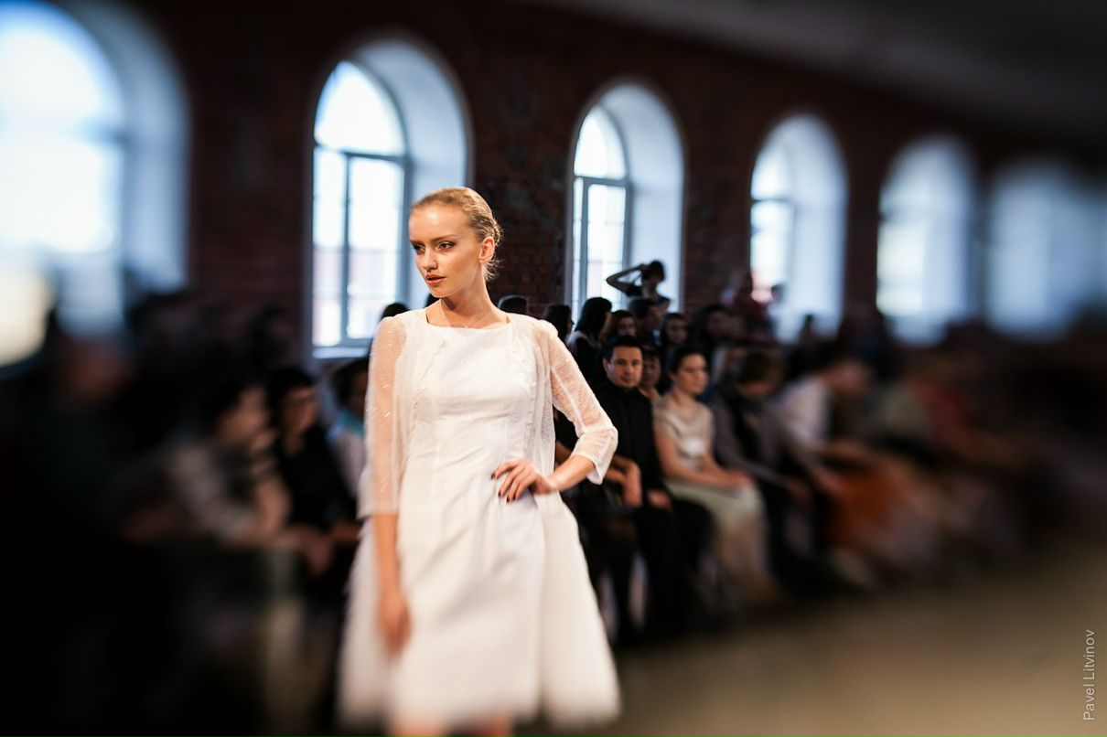 Павел Литвинов | Санкт-Петербург